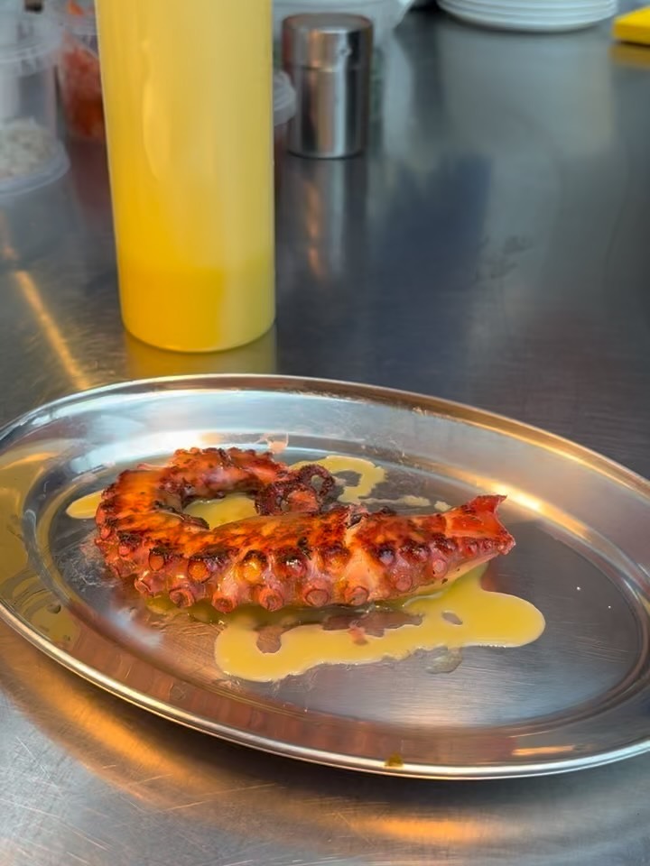 Ikaria Amsterdam